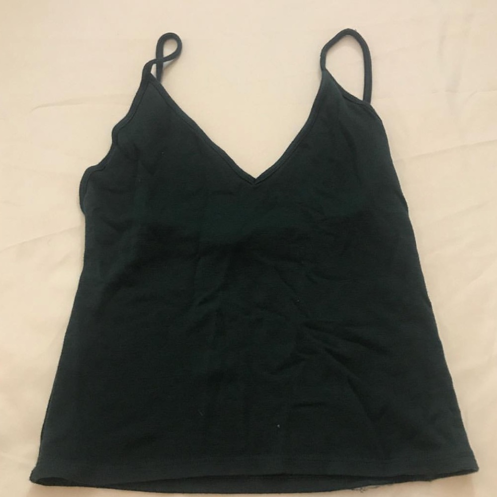 brandy melville tank